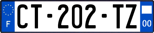 CT-202-TZ