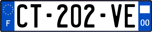 CT-202-VE