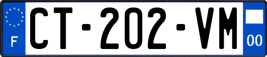 CT-202-VM