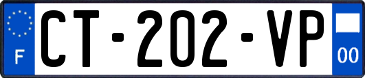 CT-202-VP