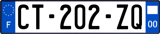 CT-202-ZQ