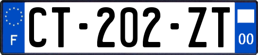 CT-202-ZT