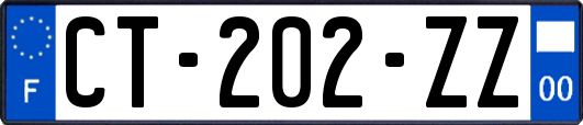 CT-202-ZZ