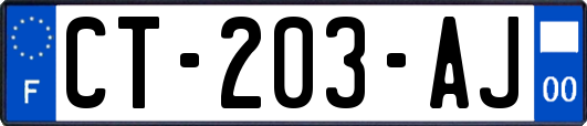 CT-203-AJ