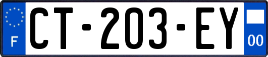 CT-203-EY