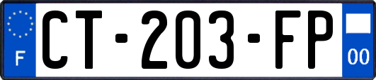 CT-203-FP