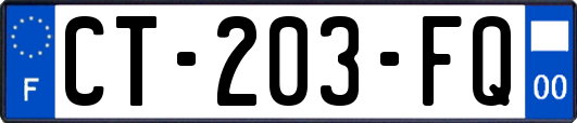 CT-203-FQ