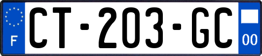 CT-203-GC