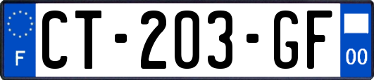 CT-203-GF