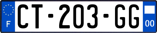 CT-203-GG