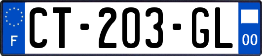 CT-203-GL