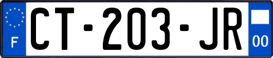 CT-203-JR