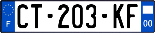 CT-203-KF