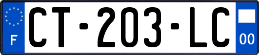 CT-203-LC