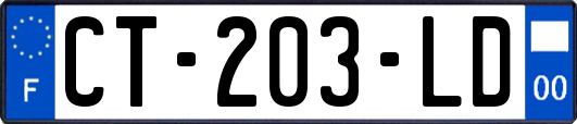CT-203-LD