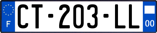 CT-203-LL