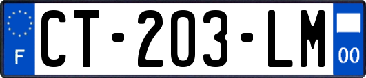 CT-203-LM
