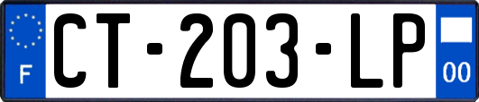 CT-203-LP