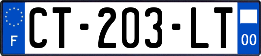 CT-203-LT