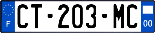 CT-203-MC