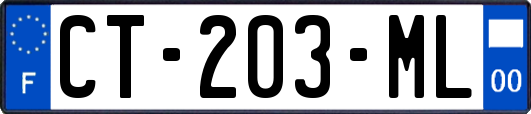 CT-203-ML