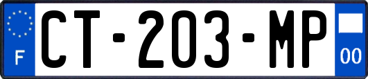 CT-203-MP