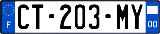 CT-203-MY