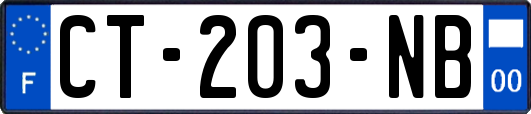 CT-203-NB