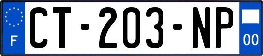 CT-203-NP