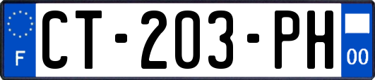CT-203-PH