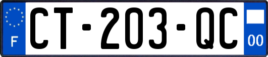 CT-203-QC