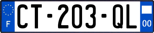 CT-203-QL