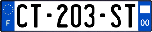 CT-203-ST