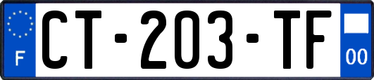 CT-203-TF