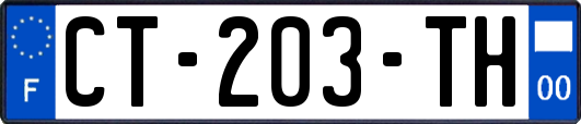 CT-203-TH