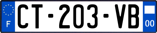 CT-203-VB