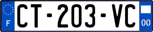 CT-203-VC