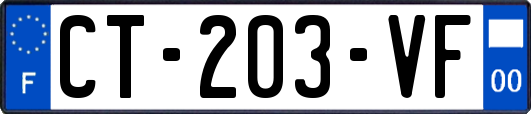 CT-203-VF