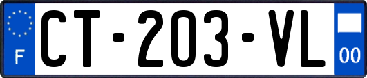 CT-203-VL