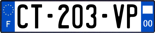 CT-203-VP