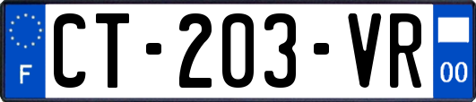 CT-203-VR