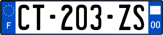 CT-203-ZS