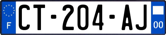 CT-204-AJ