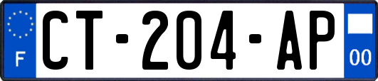 CT-204-AP