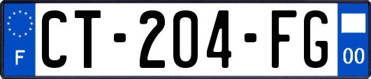 CT-204-FG