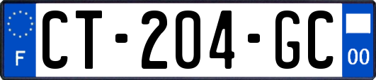 CT-204-GC