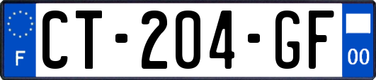 CT-204-GF