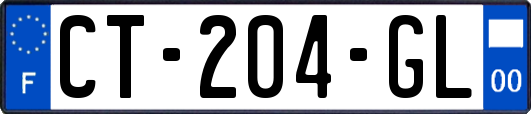 CT-204-GL