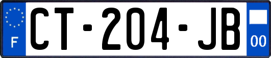CT-204-JB