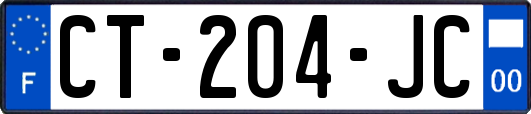 CT-204-JC